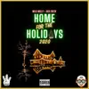 Home For the Holidays 2020 (feat. Red Freck) - Single album lyrics, reviews, download