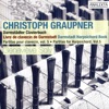 Geneviève Soly & L'Ensemble des Idées heureuses - Partita VI in E Major, GWV 106 & 119: I. Allemande