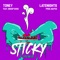 Sticky (feat. Snoop Dogg) [Remix] artwork