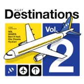 Destinations, Vol. 2 - EP artwork