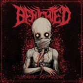 Obscene Repressed (Deluxe Edition) artwork