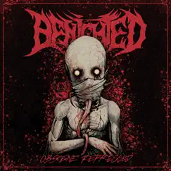 Obscene Repressed (Deluxe Edition) by Benighted album reviews, ratings, credits