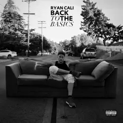 Back To the Basics by Ryan Cali album reviews, ratings, credits
