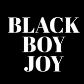 Black Boy Joy (feat. D Swizz & Lunaa Redd) - Single