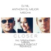 Closer - EP, 2016