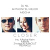 Closer - EP