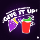 Give It Up artwork