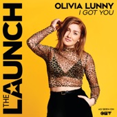 Olivia Lunny - I Got You