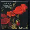 Stream & download C.P.E. Bach: Lieder & Oden