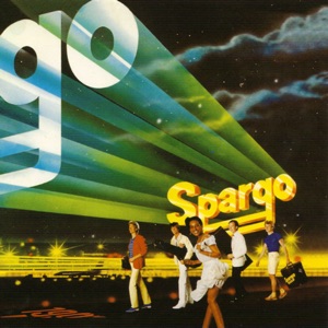 Spargo - One Night Affair - 排舞 音乐