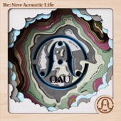 Re:New Acoustic Life artwork