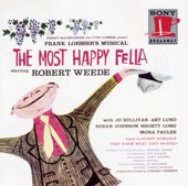 Jo Sullivan - The Most Happy Fella: Please Let Me Tell You