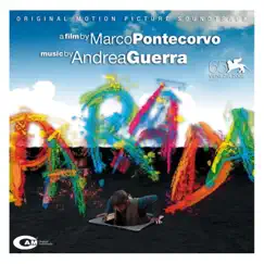 Parada (Original Motion Picture Soundtrack) - EP by Andrea Guerra album reviews, ratings, credits