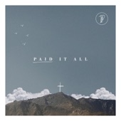 Paid It All artwork