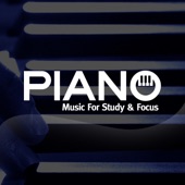 Piano Music For Study and Focus artwork