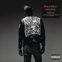 G-Eazy - When It's Dark Out (Deluxe Edition) artwork