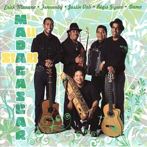 Madagascar All Stars