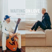 Waiting on Love (feat. Kristina Nichol) artwork