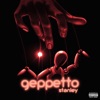 Geppetto - Single artwork