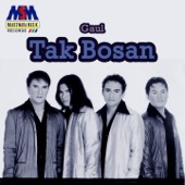 Tak Bosan artwork