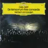 Stream & download Orff: De Temporum Fine Comoedia