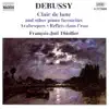 Debussy: Clair de Lune and Other Piano Favorites album lyrics, reviews, download
