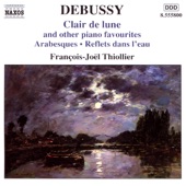 Claude Debussy - Reverie