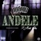 Andele (feat. Marty Obey) - Lusaid lyrics