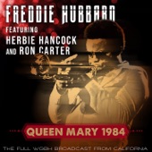 Queen Mary 1984 (Live 1984) [feat. Herbie Hancock & Ron Carter] artwork