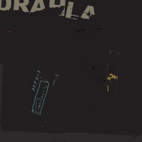 Drahla - Useless Coordinates artwork