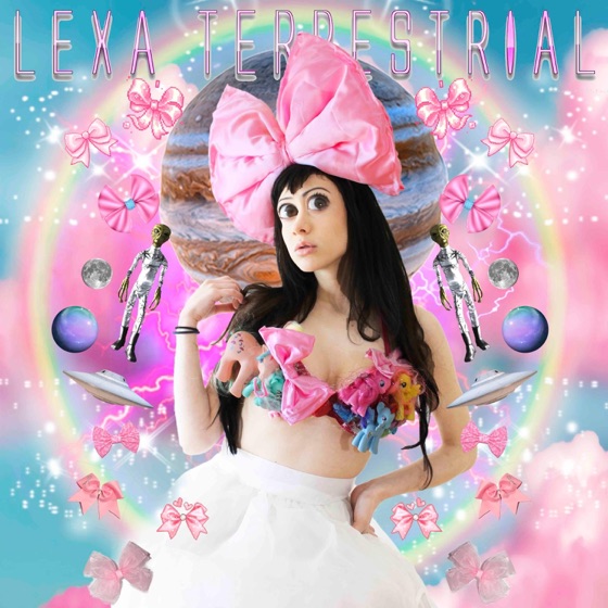 Cover artwork for Reckless
