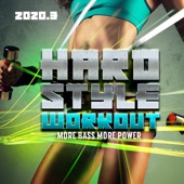 Hardstyle Workout 2020.3: More Bass More Power artwork