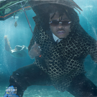 Gunna - Outstanding artwork