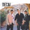 Baila Morena - Decai lyrics