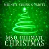 MSQ Ultimate Christmas album lyrics, reviews, download