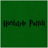 Hardstyle Pottah artwork