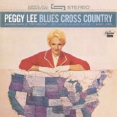 Peggy Lee - Basin Street Blues