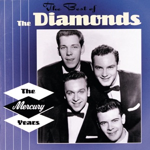 The Diamonds - She Say - 排舞 音乐