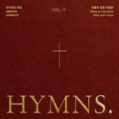 HYMNs VOL. Ⅴ - There Is A Fountain Filled With Blood artwork