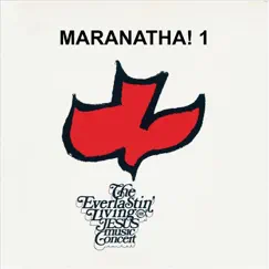Maranatha Song Lyrics