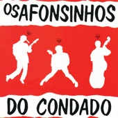 Sambinha Para Gorbachev artwork