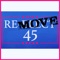 Remove 45 (feat. Styles P, Talib Kweli, Pharoah Monch, Mysonne, Chuck D & Posdnuos) - Single
