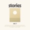 Dreams (feat. Lily Kershaw) - stories lyrics