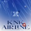 KNK AIRLINE - EP - KNK