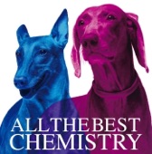 CHEMISTRY - mirage in blue