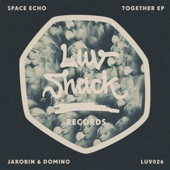 Together EP artwork