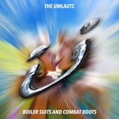 Boiler Suits & Combat Boots (Edit) artwork