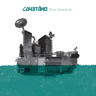 télécharger l'album Cayetano - Once Sometime
