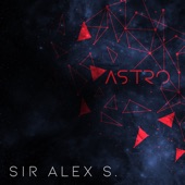 Astro artwork