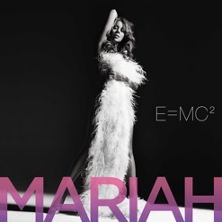 E=MC2 cover art